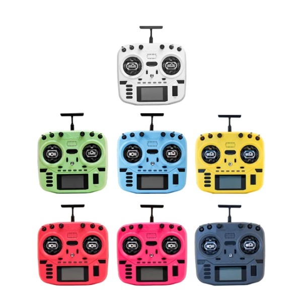RadioMaster for Boxer Crush Radio Controller M2 ELRS Remote Control Colourful Transmitter RC Drone FPV Flight Controller Parts